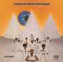 Earth, Wind & Fire: Spirit / That's The Way Of The World, Super Audio CD