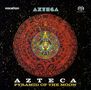 Azteca: Azteca / Pyramid Of The Moon, 2 Super Audio CDs