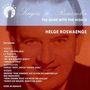 Helge Rosvaenge - The Dane with the High D, CD, CD