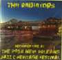 The Radiators (New Orleans): Live At Jazzfest 2018, CD
