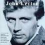 John Leyton: Archive, CD