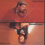 Kevin Burke: Eavesdropper, CD