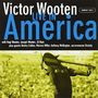 Victor Wooten (geb. 1964): Live In America, 2 CDs