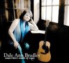 Dale Ann Bradley: Somewhere South Of Crazy, CD