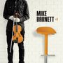 Mike Barnett: +1, CD, CD