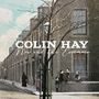 Colin Hay: Now & The Evermore (Limited Edition) (Blue Vinyl), LP