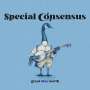 Special Consensus: Great Blue North, CD