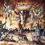 Theotoxin: Fragment: Totenruhe, CD, CD