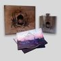 Karg: Resignation (Wooden Boxset), CD,Merchandise