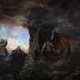 Chaos Invocation: Wherever We Roam..., LP, LP