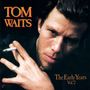 Tom Waits: The Early Years Vol.2, CD