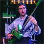 Allan Holdsworth: Frankfurt '86, 1 CD und 1 DVD