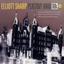 Elliott Sharp: Plastovy Hrad, CD