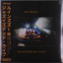 Ruinszu: Jazzisdead Live, LP, LP