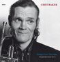 Chet Baker (1929-1988): Straight From The Heart: The Great Last Concert Vol. II, LP