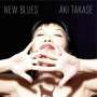 Aki Takase (geb. 1948): New Blues, CD