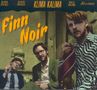 Klima Kalima: Finn Noir, CD