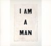 Ron Miles: I Am A Man (Feat. Bill Frisell & Brian Blade), CD