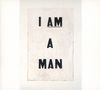 Ron Miles (1963-2022): I Am A Man (Feat. Bill Frisell & Brian Blade), CD