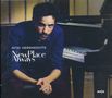 Nitai Hershkovits: New Places Always, CD