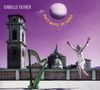 Isabelle Olivier: Don't Worry, Be Harpy, CD, CD