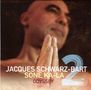 Jacques Schwarz-Bart: Sone Ka-La 2 / Odyssey, CD