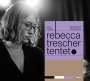 Rebecca Trescher: Paris Zyklus: The Spirit Of The Streets, LP