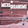 Johannes Enders (geb. 1967): Micro Organisms - Live In Graz, LP
