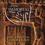 Phil Thornton & Hossam Ramzy: Immortal Egypt, CD
