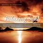 Judson Mancebo: The Personal Spa Collection: Relaxing Soul, CD