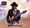 Chuck Brown: Beautiful Life, CD