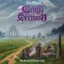 Crypt Sermon: The Ruins Of Fading Light, LP,LP