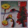 Woods: Strange To Explain (Limited Edition) (Colored Vinyl), LP