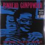 Pinhead Gunpowder: Goodbye Ellston Avenue (Colored Vinyl), LP, LP