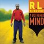 R.L. Burnside (Robert Lee Burnside): A Bothered Mind, CD, CD