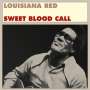 Louisiana Red: Sweet Blood Call, LP