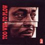 Johnny Shines: Too Wet To Plow, CD, CD