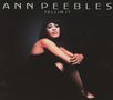 Ann Peebles: Tellin' It, CD, CD