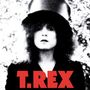 T.Rex : The Slider (180g) (remastered), LP