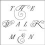 The Walkmen: Heaven, CD