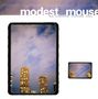Modest Mouse: The Lonesome Crowded West, CD
