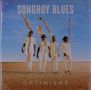 Songhoy Blues: Optimisme, LP, LP