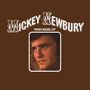 Mickey Newbury: 'Frisco Mabel Joy, CD