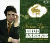 Ehud Asherie: Modern Life, CD