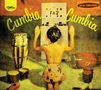 Cumbia Cumbia 1&2, 2 CDs