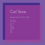 Carl Stone: Electronic Music From 1972-2022, 3 LPs