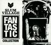 Slum Village: Fantastic Collection, 4 CDs