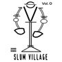 Slum Village: Slum Village Vol. 0, LP