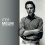 Johannes Schmoelling: Iter Meum, CD