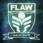 Flaw: United We Stand EP, CD